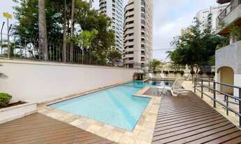 Imagem: 3 dormitórios na Alameda Dos Tupiniquins