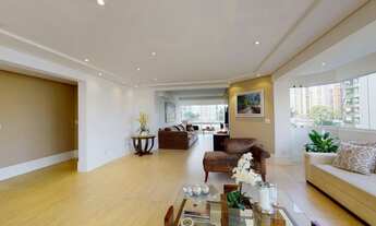 Imagem 3: 3 dormitórios na Alameda Dos Tupiniquins