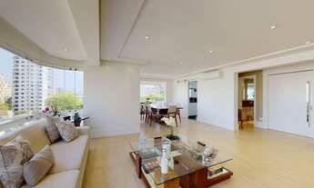 Imagem 2: 3 dormitórios na Alameda Dos Tupiniquins