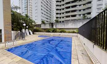 Imagem 2: 4 dormitórios na Rua Cayowaá