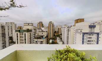 Imagem 7: 4 dormitórios na Rua Cayowaá