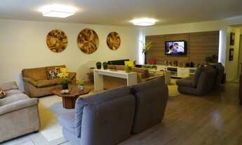 Imagem 4: 4 dormitórios na Rua General Jardim