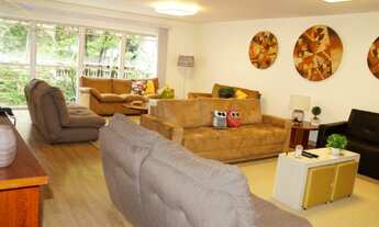 Imagem: 4 dormitórios na Rua General Jardim