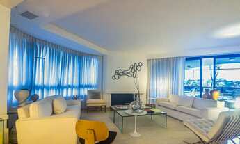 Imagem 3: 4 dormitórios na Rua Barão De Campos Gerais