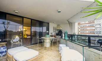 Imagem 5: 4 dormitórios na Rua Barão De Campos Gerais