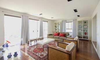 Imagem 3: 3 dormitórios na Rua Bahia