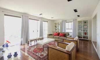 Imagem 6: 3 dormitórios na Rua Bahia