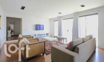 Imagem 4: 3 dormitórios na Rua Bahia