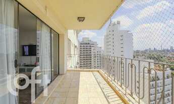 Imagem 2: 3 dormitórios na Rua Bahia