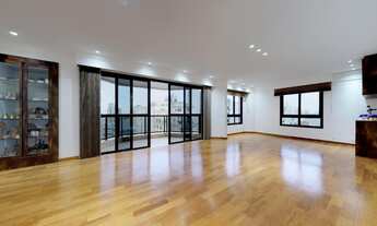 Imagem 1: 3 dormitórios na Rua Maranhão