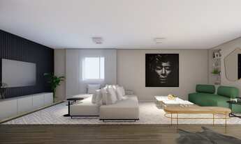 Imagem 2: 3 dormitórios na Rua Maranhão