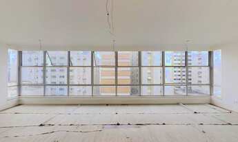 Imagem: 4 dormitórios na Rua Haddock Lobo