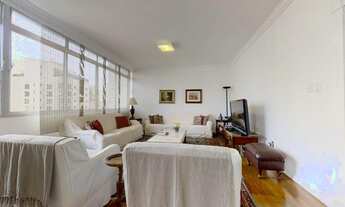 Imagem 5: 3 dormitórios na Rua Sergipe