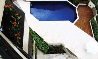 Imagem 3: 4 dormitórios na Alameda Dos Guaramomis