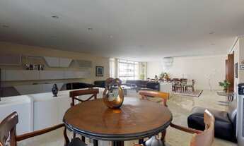 Imagem: 4 dormitórios na Rua São Vicente De Paulo