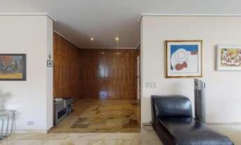 Imagem 2: 4 dormitórios na Rua São Vicente De Paulo