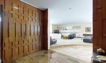 Imagem 7: 4 dormitórios na Rua São Vicente De Paulo