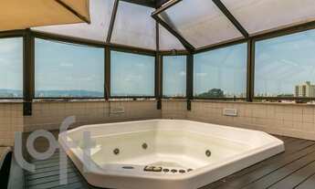 Imagem: 4 dormitórios na Rua Princesa Leopoldina