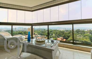 Imagem 7: 4 dormitórios na Rua Princesa Leopoldina