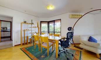 Imagem 4: 4 dormitórios na Rua Francisco Isoldi