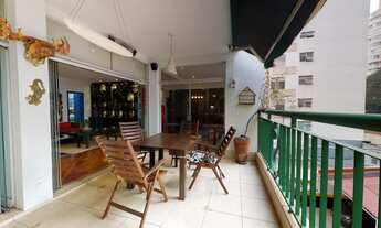 Imagem: 3 dormitórios na Rua Peixoto Gomide