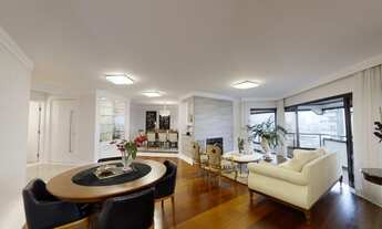 Imagem 4: 5 dormitórios na Rua Marcos Fernandes