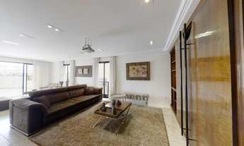 Imagem 5: 5 dormitórios na Rua Marcos Fernandes