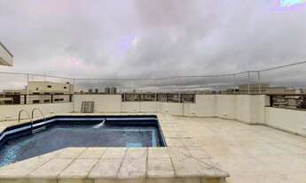 Imagem 1: 5 dormitórios na Rua Marcos Fernandes