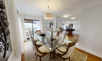 Imagem 3: 5 dormitórios na Rua Marcos Fernandes