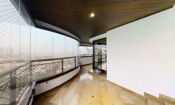 Imagem 2: 5 dormitórios na Rua Marcos Fernandes