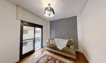 Imagem 6: 5 dormitórios na Rua Marcos Fernandes