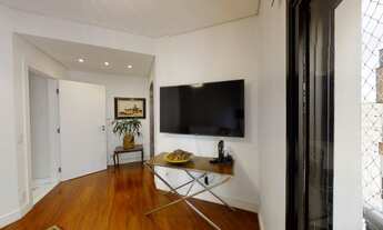 Imagem 7: 5 dormitórios na Rua Marcos Fernandes