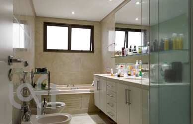 Imagem 7: 4 dormitórios na Rua Engenheiro Edgar Egídio De Souza