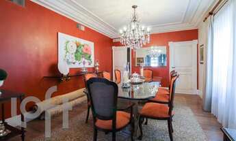 Imagem 3: 3 dormitórios na Rua Dos Franceses