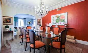 Imagem 4: 3 dormitórios na Rua Dos Franceses