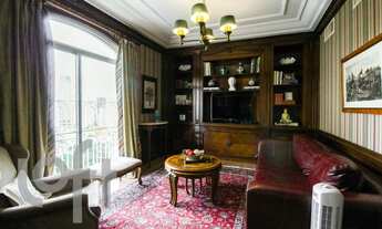 Imagem 5: 3 dormitórios na Rua Dos Franceses