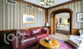 Imagem 6: 3 dormitórios na Rua Dos Franceses