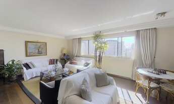 Imagem 5: 3 dormitórios na Rua Jacurici