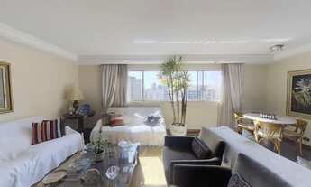 Imagem 2: 3 dormitórios na Rua Jacurici