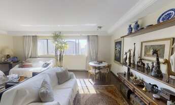 Imagem: 3 dormitórios na Rua Jacurici