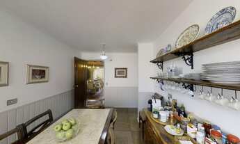 Imagem 4: 3 dormitórios na Rua Jacurici