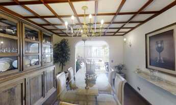 Imagem 6: 3 dormitórios na Rua Jacurici