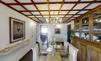 Imagem 7: 3 dormitórios na Rua Jacurici