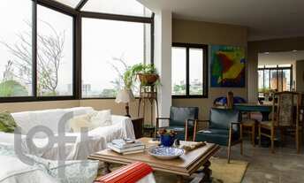 Imagem 5: 4 dormitórios na Rua Dom Rosalvo