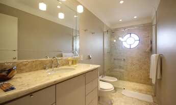 Imagem 7: 3 dormitórios na Rua Bahia