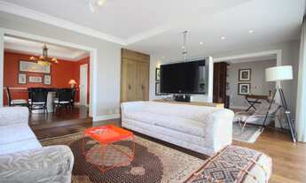 Imagem 3: 3 dormitórios na Rua Bahia