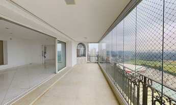 Imagem: 4 dormitórios na Rua Maria Antônia Ladalardo