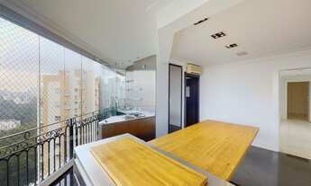 Imagem 3: 4 dormitórios na Rua Maria Antônia Ladalardo