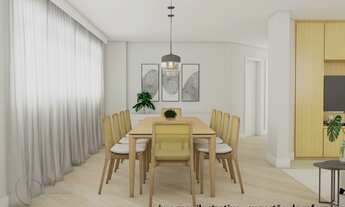 Imagem 2: 4 dormitórios na Rua Francisco Isoldi