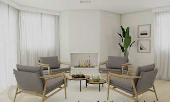 Imagem 3: 4 dormitórios na Rua Francisco Isoldi